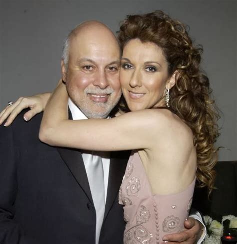 celine dion husband ethnicity.